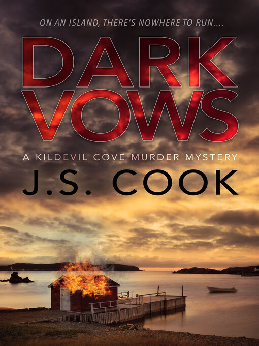 Title details for Dark Vows by J.S. Cook - Available